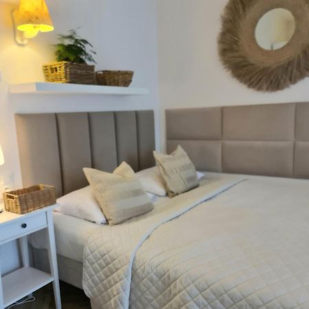 Apartamenty "La Villa" Z Klimatyzacja, Ogrodem, Parkingiem, Blisko Centrum กูโดวาสโดรยจ์ ภายนอก รูปภาพ
