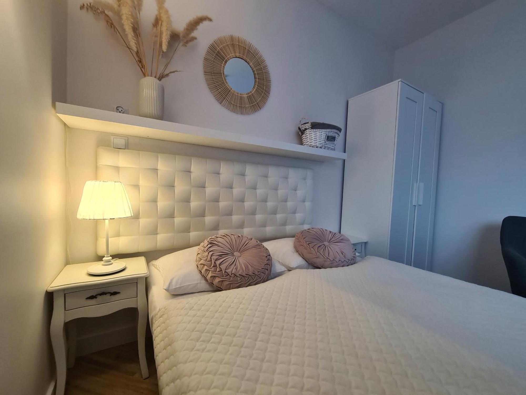 Apartamenty "La Villa" Z Klimatyzacja, Ogrodem, Parkingiem, Blisko Centrum กูโดวาสโดรยจ์ ภายนอก รูปภาพ